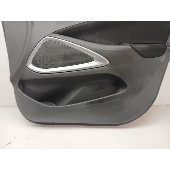 Guarnecido Puerta Delantera Derecha para Opel Crossland X / Crossland (P17, P2Qo)