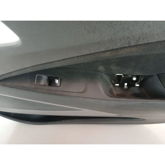 Guarnecido Puerta Delantera Derecha para Opel Crossland X / Crossland (P17, P2Qo)