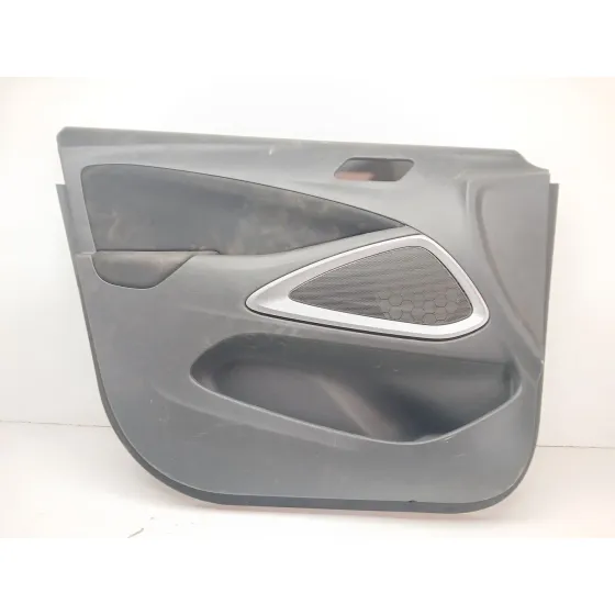Guarnecido Puerta Delantera Izquierda para Opel Crossland X / Crossland (P17, P2Qo)