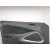 Guarnecido Puerta Delantera Izquierda para Opel Crossland X / Crossland (P17, P2Qo)