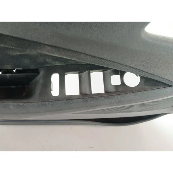 Guarnecido Puerta Delantera Izquierda para Opel Crossland X / Crossland (P17, P2Qo)