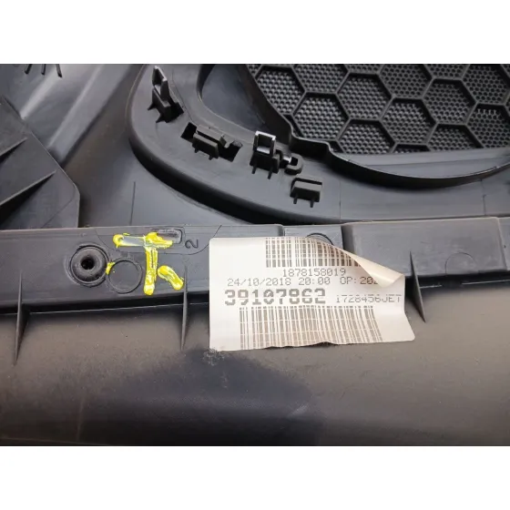 Guarnecido Puerta Delantera Izquierda para Opel Crossland X / Crossland (P17, P2Qo)