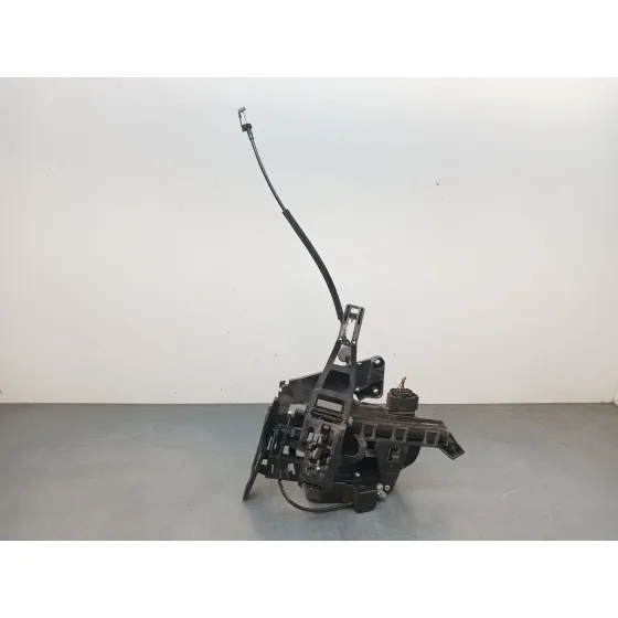 Cerradura Puerta Trasera Derecha para Opel Crossland X / Crossland (P17, P2Qo)
