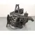 Cerradura Puerta Trasera Derecha para Opel Crossland X / Crossland (P17, P2Qo)