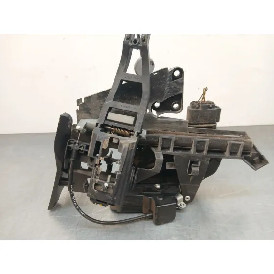 Cerradura Puerta Trasera Derecha para Opel Crossland X / Crossland (P17, P2Qo)