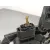 Cerradura Puerta Trasera Derecha para Opel Crossland X / Crossland (P17, P2Qo)