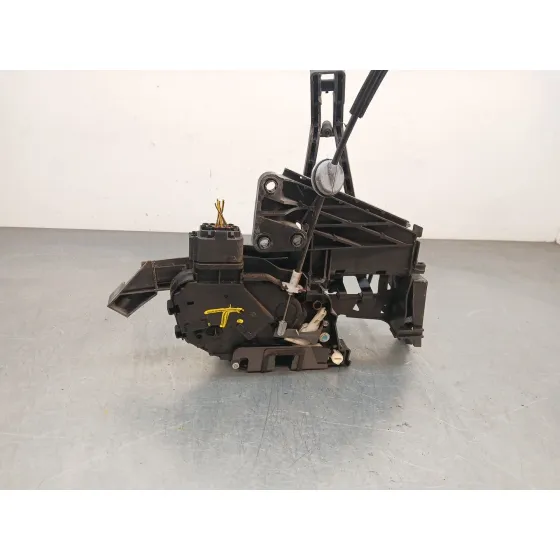 Cerradura Puerta Trasera Derecha para Opel Crossland X / Crossland (P17, P2Qo)