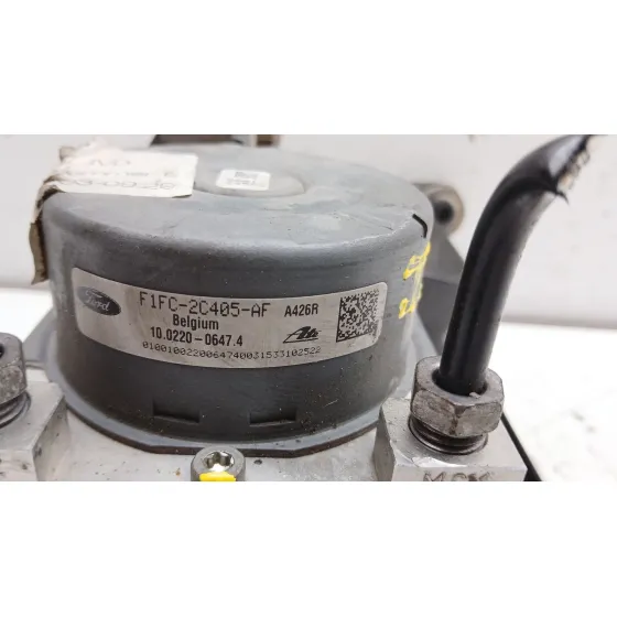 Abs para Ford Focus Iii
