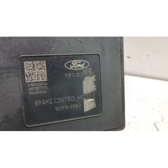 Abs para Ford Focus Iii