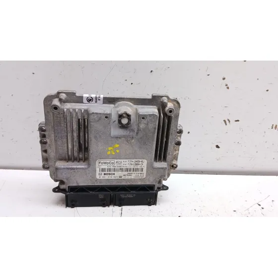 Centralita Motor Uce para Ford Focus Iii