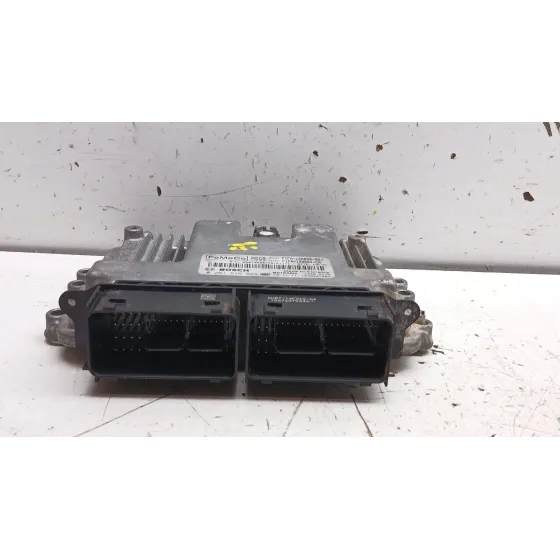 Centralita Motor Uce para Ford Focus Iii