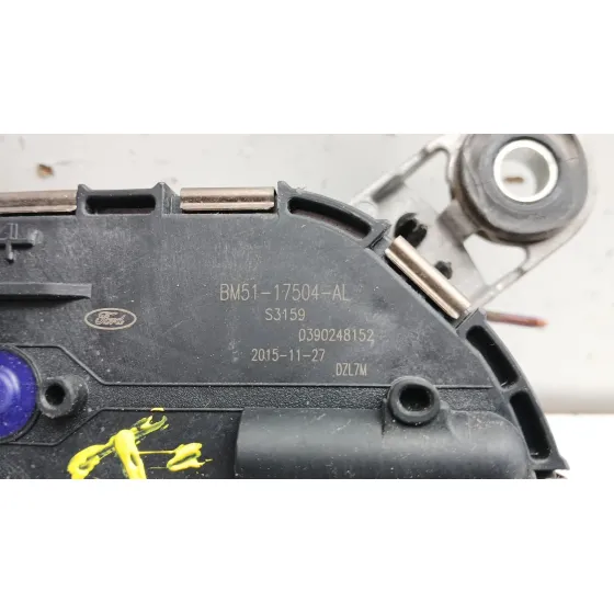 Motor Limpia Delantero para Ford Focus Iii
