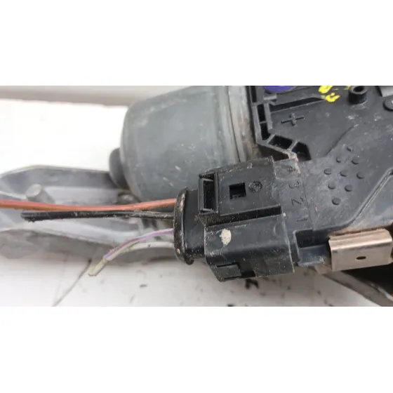 Motor Limpia Delantero para Ford Focus Iii