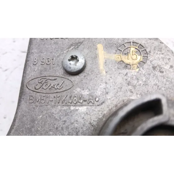Motor Limpia Delantero para Ford Focus Iii