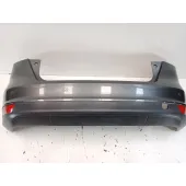 Paragolpes Trasero para Ford Focus Iii