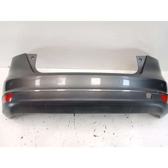 Paragolpes Trasero para Ford Focus Iii