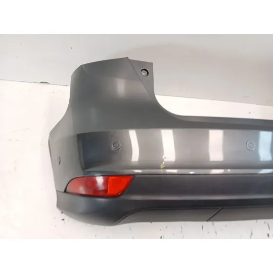 Paragolpes Trasero para Ford Focus Iii