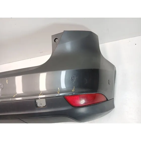 Paragolpes Trasero para Ford Focus Iii