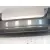 Paragolpes Trasero para Ford Focus Iii