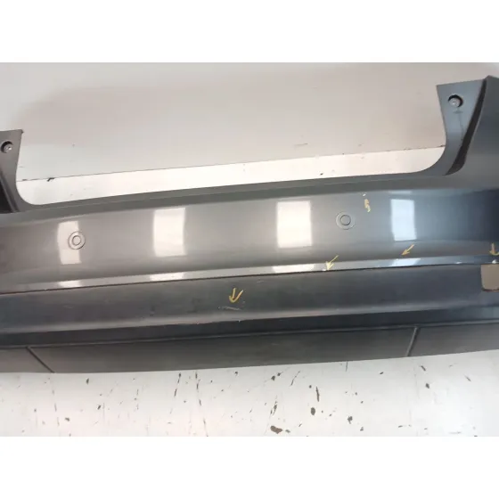 Paragolpes Trasero para Ford Focus Iii