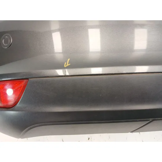 Paragolpes Trasero para Ford Focus Iii