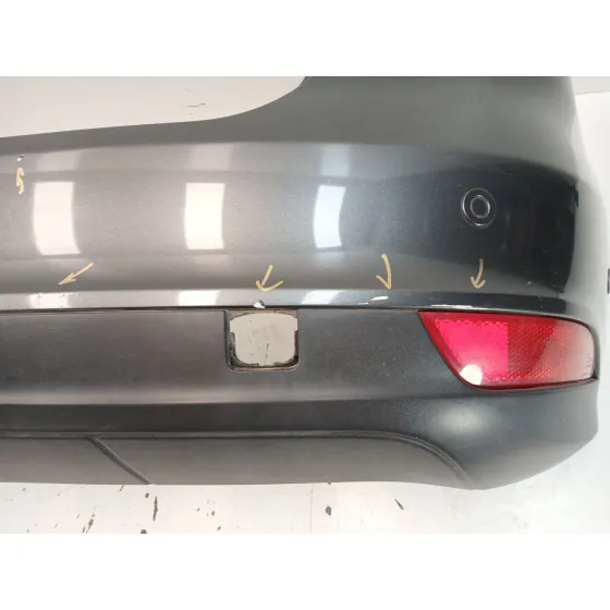 Paragolpes Trasero para Ford Focus Iii