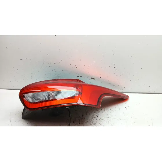 Piloto Trasero Derecho para Ford Focus Iii