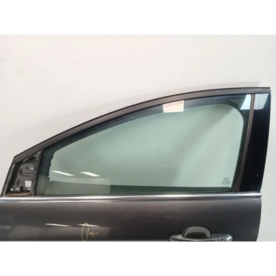 Puerta Delantera Izquierda para Ford Focus Iii