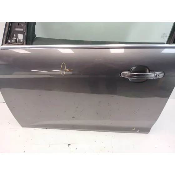 Puerta Delantera Izquierda para Ford Focus Iii