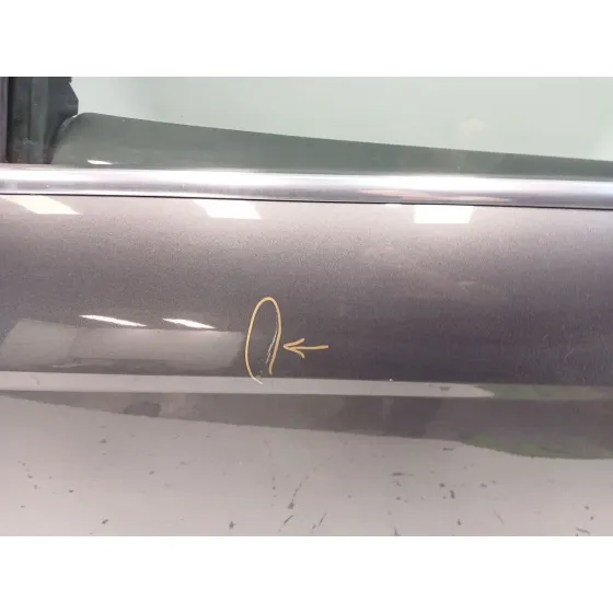 Puerta Delantera Izquierda para Ford Focus Iii