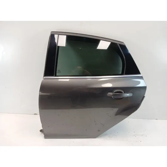 Puerta Trasera Izquierda para Ford Focus Iii
