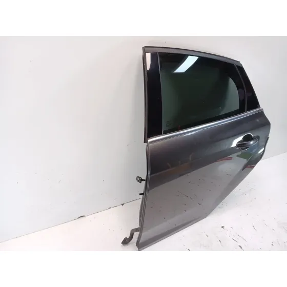 Puerta Trasera Izquierda para Ford Focus Iii