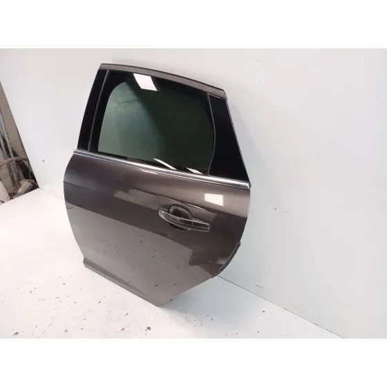 Puerta Trasera Izquierda para Ford Focus Iii