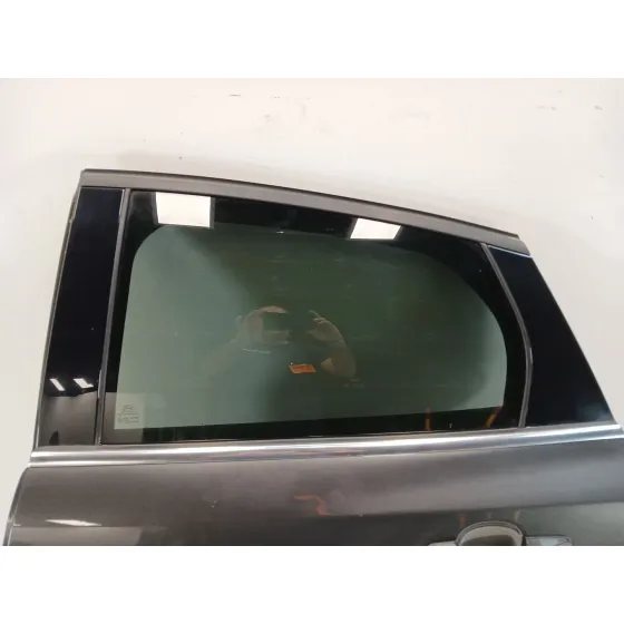 Puerta Trasera Izquierda para Ford Focus Iii