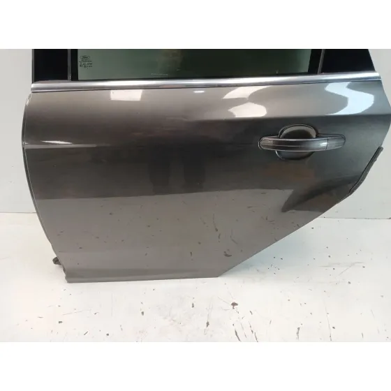 Puerta Trasera Izquierda para Ford Focus Iii