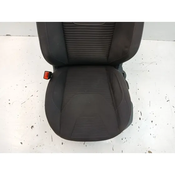 Asiento Delantero Izquierdo para Ford Focus Iii