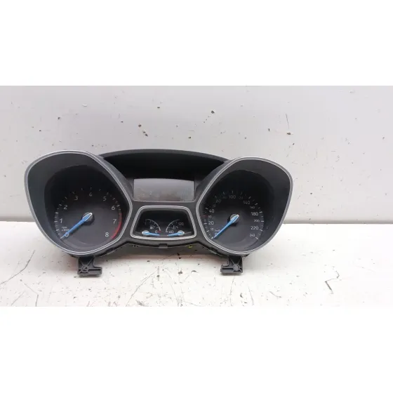 Cuadro Instrumentos para Ford Focus Iii