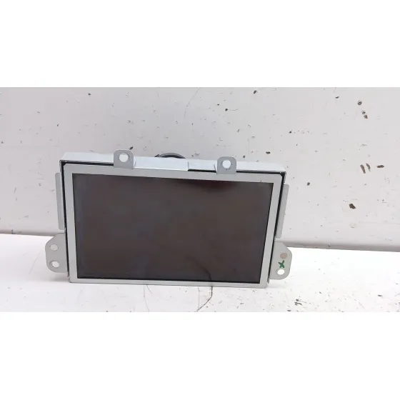 Pantalla Multifuncion para Ford Focus Iii