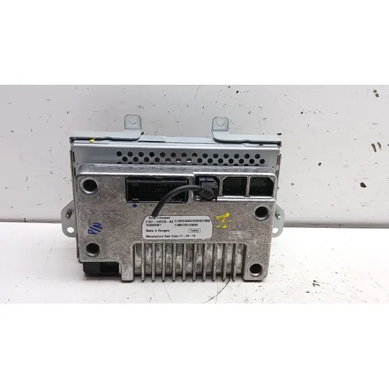 Pantalla Multifuncion para Ford Focus Iii