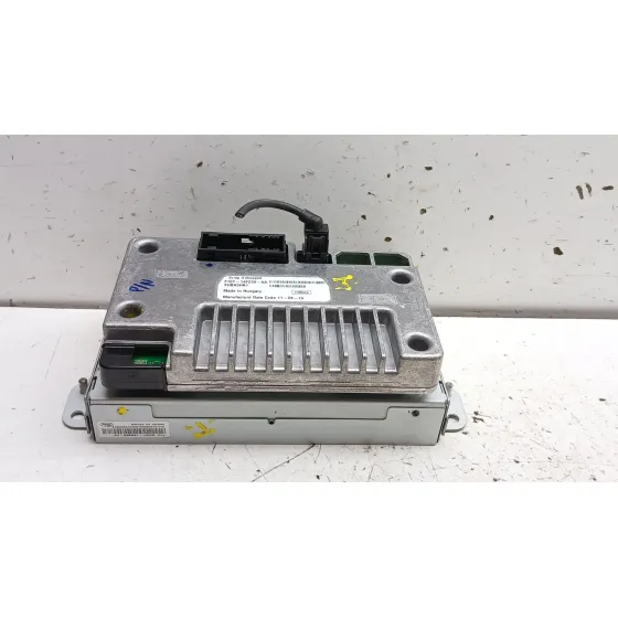 Pantalla Multifuncion para Ford Focus Iii