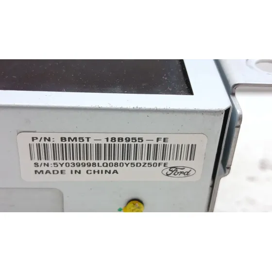Pantalla Multifuncion para Ford Focus Iii