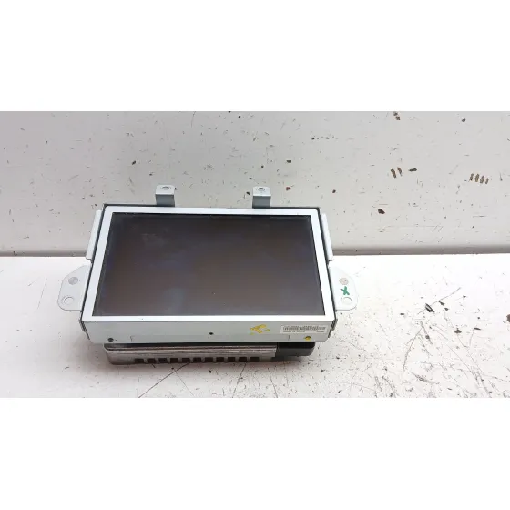 Pantalla Multifuncion para Ford Focus Iii