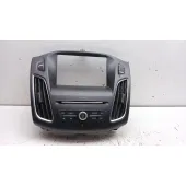 Sistema Audio / Radio Cd para Ford Focus Iii