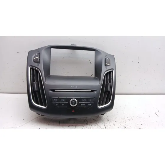 Sistema Audio / Radio Cd para Ford Focus Iii