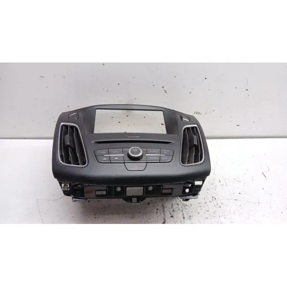 Sistema Audio / Radio Cd para Ford Focus Iii