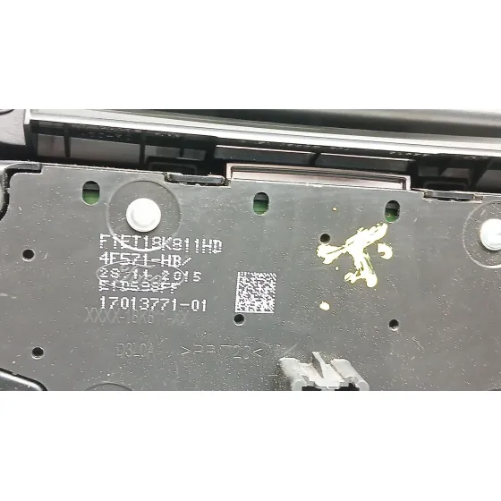 Sistema Audio / Radio Cd para Ford Focus Iii
