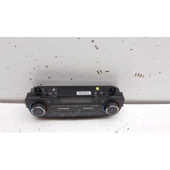 Mando Climatizador para Ford Focus Iii