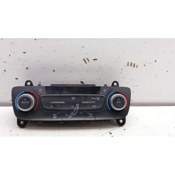 Mando Climatizador para Ford Focus Iii
