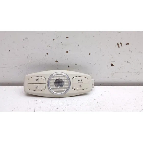 Luz Interior para Ford Focus Iii