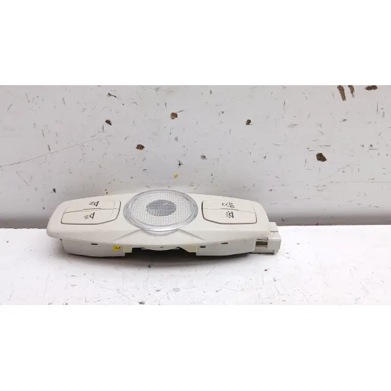 Luz Interior para Ford Focus Iii